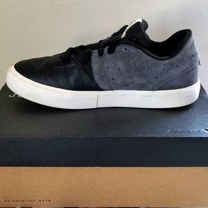 Air Jordan Series.01 'Dear Mike' Anthracite